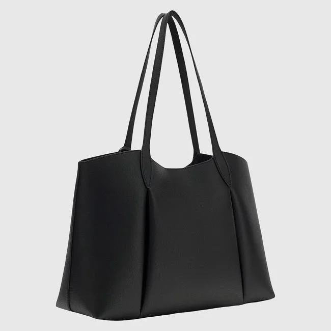 Bolso Guess Negro Mujer
