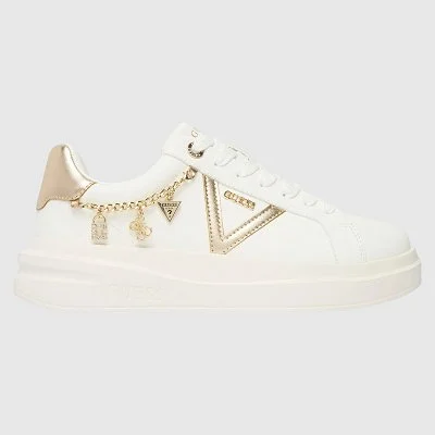 Zapatillas Guess Blancas Mujer