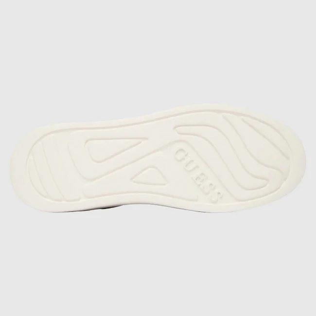 Zapatillas Guess Blancas Mujer