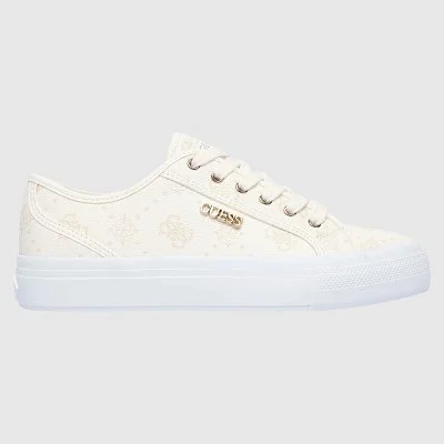 Zapatillas Guess Blancas Mujer