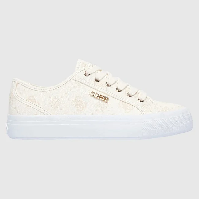 Zapatillas Guess Blancas Mujer