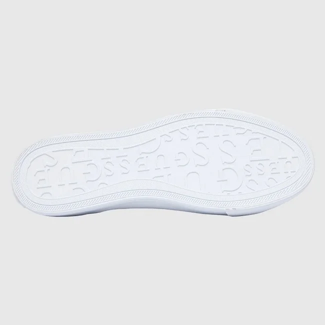 Zapatillas Guess Blancas Mujer
