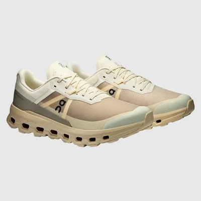 Zapatillas ON Beiges Hombre 2