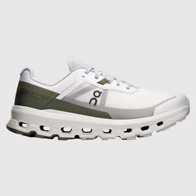 Zapatillas ON Blancas Hombre