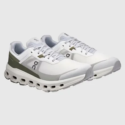 Zapatillas ON Blancas Hombre 2
