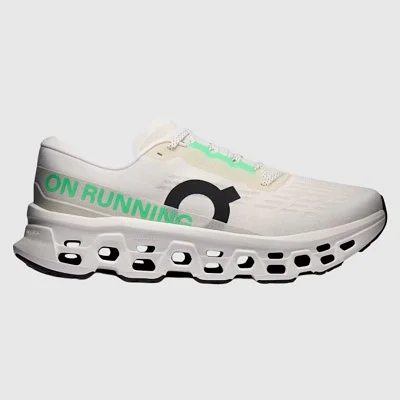 Zapatillas ON Marfil Hombre