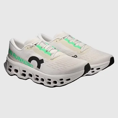 Zapatillas ON Marfil Hombre 2