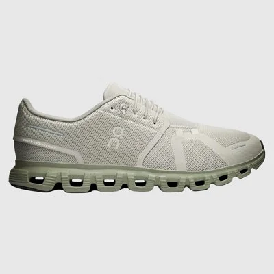 Zapatillas ON Verdes Hombre
