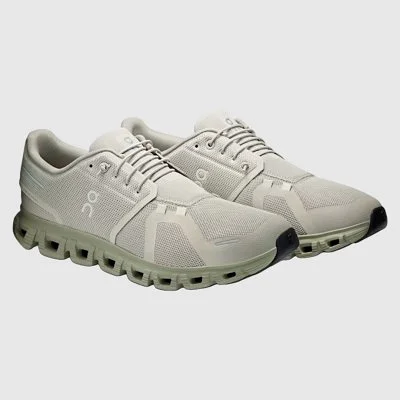 Zapatillas ON Verdes Hombre 2