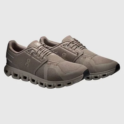 Zapatillas ON Marrones Hombre 2