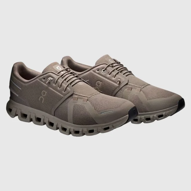 Zapatillas ON Marrones Hombre