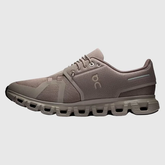 Zapatillas ON Marrones Hombre