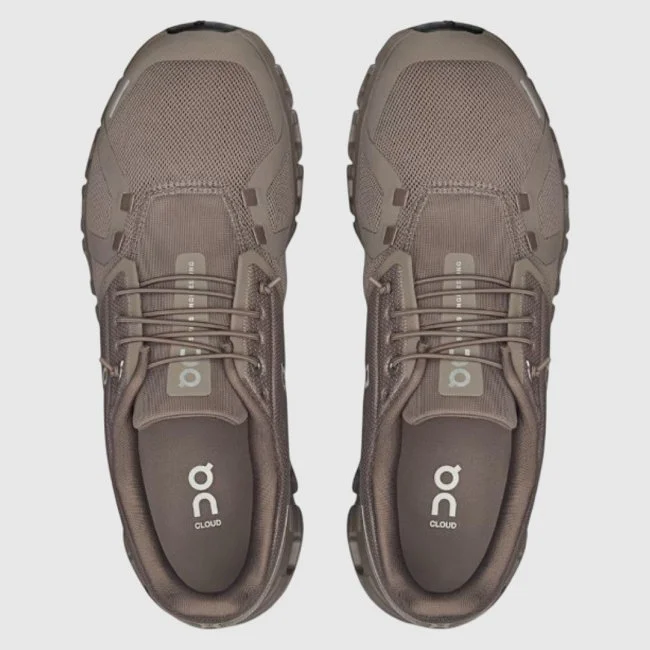 Zapatillas ON Marrones Hombre