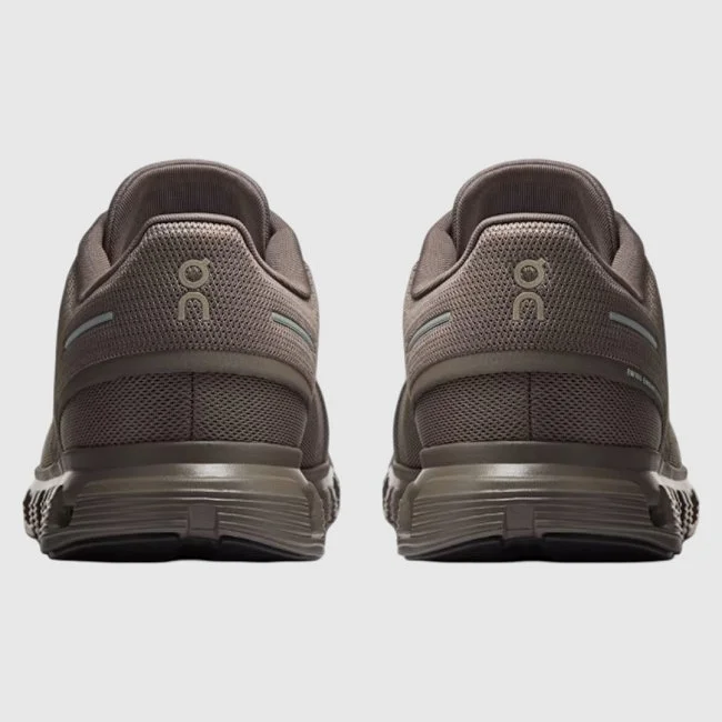 Zapatillas ON Marrones Hombre