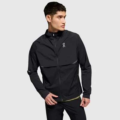 Chaqueta ON Negra Hombre