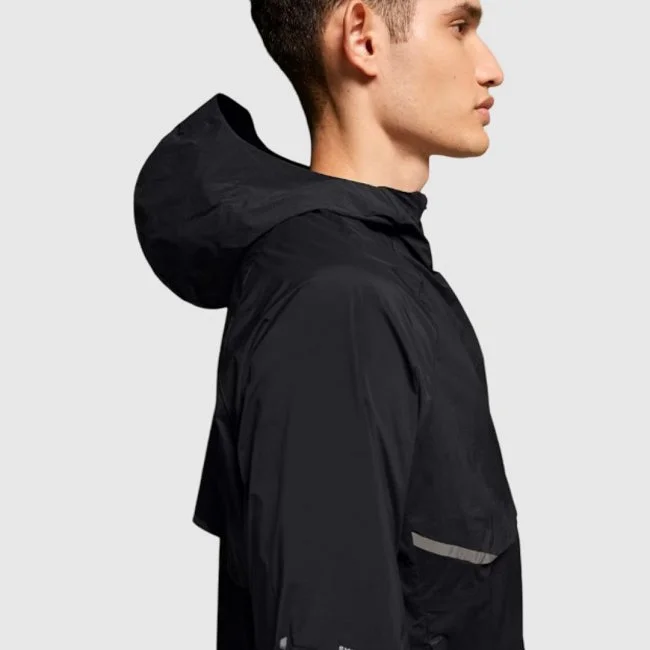 Chaqueta ON Negra Hombre
