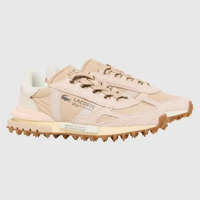 Zapatillas Lacoste Rosas Mujer 2