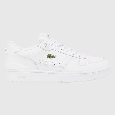 Zapatillas Lacoste Blancas...