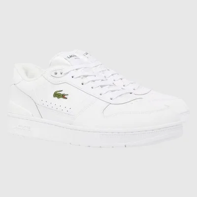 Zapatillas Lacoste Blancas... 2