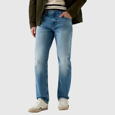 Pantalón Vaquero Guess Hombre