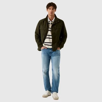 Pantalón Vaquero Guess Hombre 2