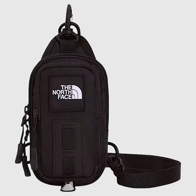 Funda The North Face Negra