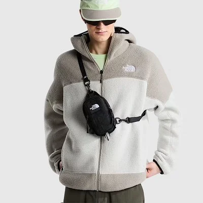 Funda The North Face Negra 2