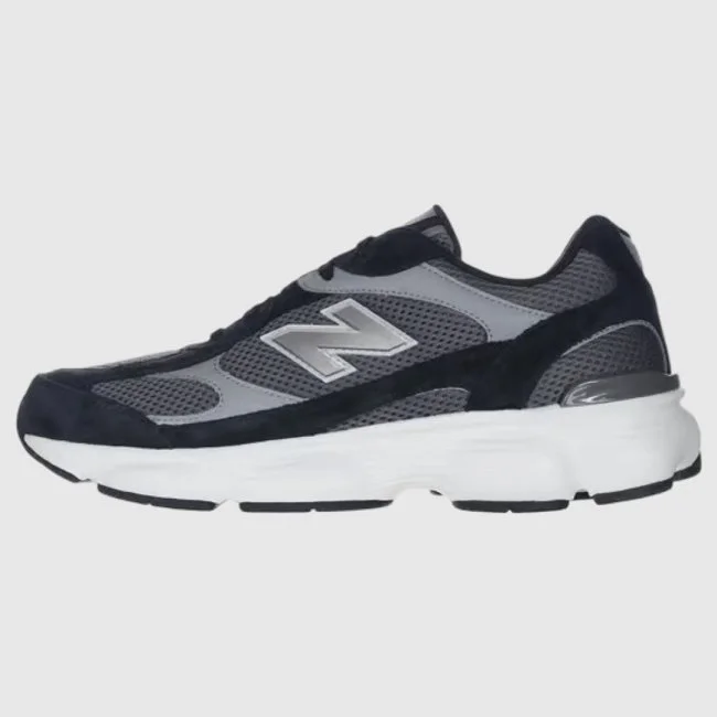 Zapatillas New Balance Grises Hombre