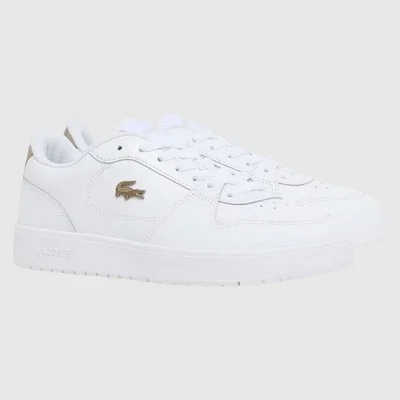 Zapatillas Lacoste Blancas... 2
