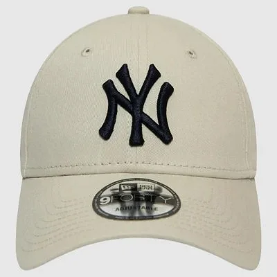 Gorra New Era Beige Hombre 2