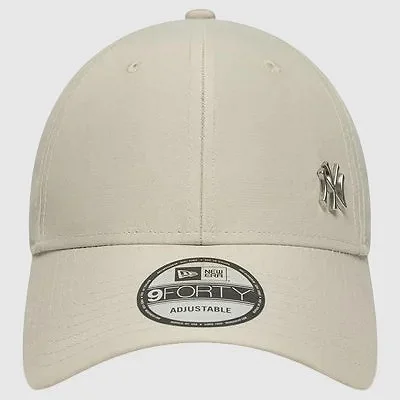 Gorra New Era Beige Hombre 2
