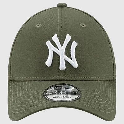 Gorra New Era Verde Hombre 2