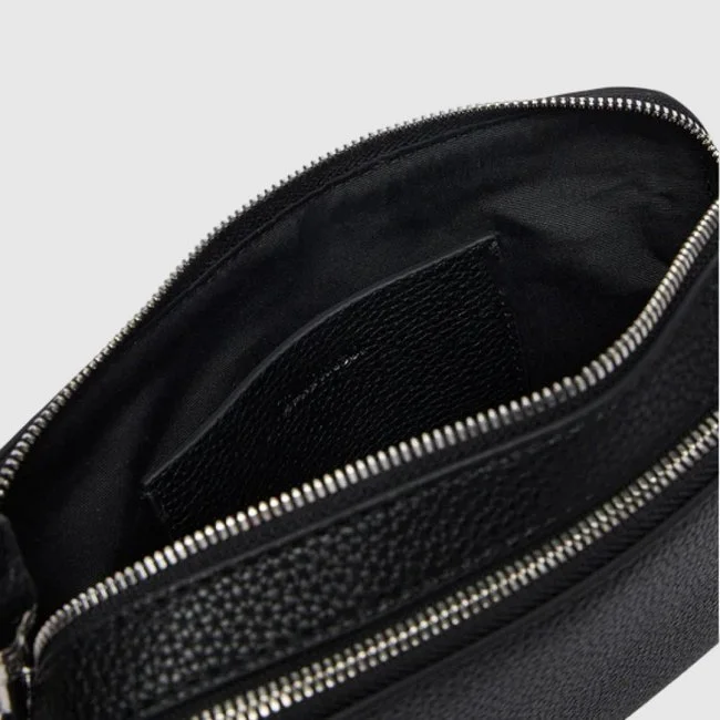 Bolso Calvin Klein Negro Mujer