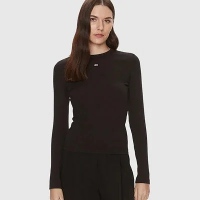 Jersey Tommy Hilfiger Negro...