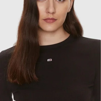 Jersey Tommy Hilfiger Negro... 2