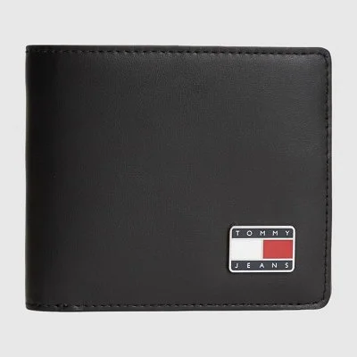 Cartera Tommy Hilfiger...