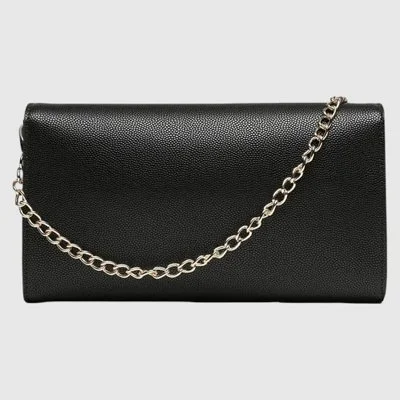 Bolso Valentino Negro Mujer 2