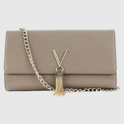 Bolso Valentino Beige Mujer