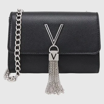 Bolso Valentino Negro Mujer