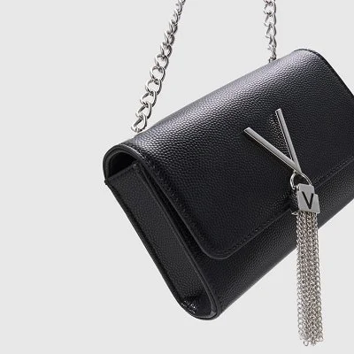 Bolso Valentino Negro Mujer 2