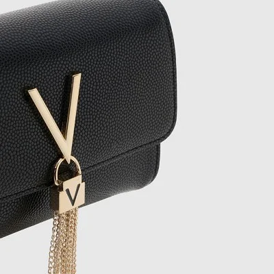 Bolso Valentino Negro Mujer 2