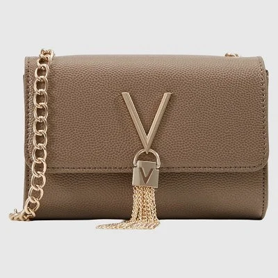 Bolso Valentino Beige Mujer