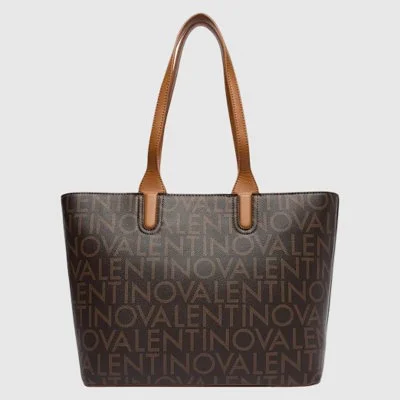 Bolso Valentino Marrón Mujer 2