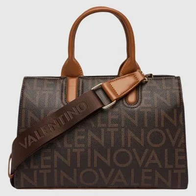 Bolso Valentino Marrón Mujer 2
