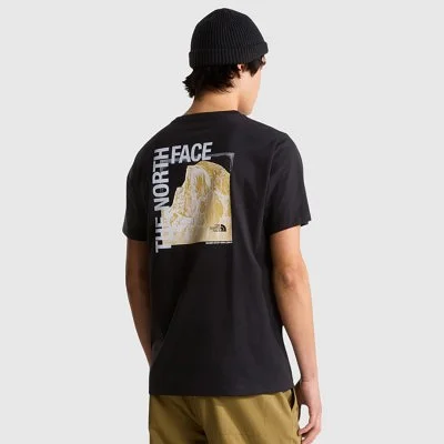 Camiseta The North Face... 2