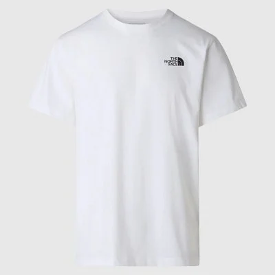 Camiseta The North Face...