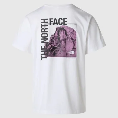 Camiseta The North Face... 2