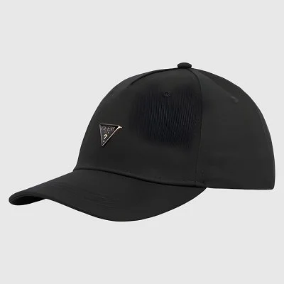 Gorra Guess Negra Mujer