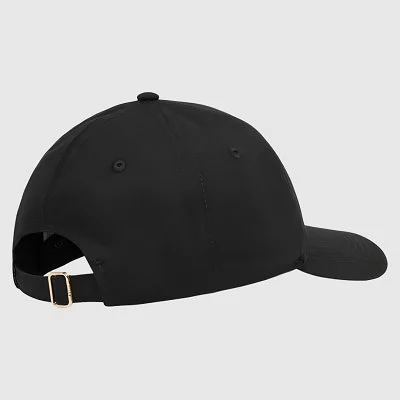Gorra Guess Negra Mujer 2