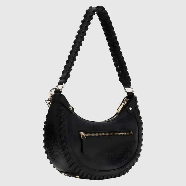 Bolso Guess Negro Mujer
